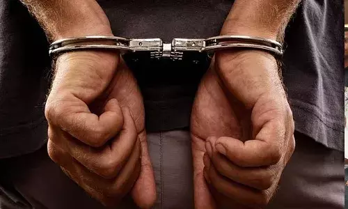 Medak , Crime, Telangana