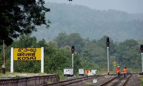hydro power project, Adilabad district