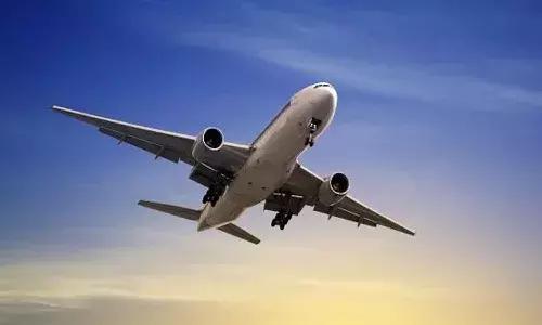 విజయవాడ నుండి ఢిల్లీకి మరో డైరెక్ట్ ఫ్లైట్