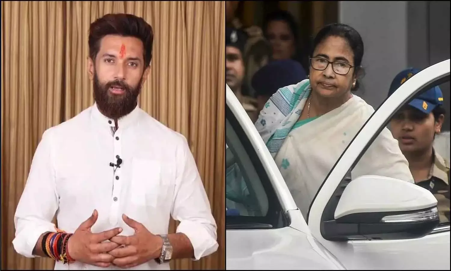 మహిళా ముఖ్యమంత్రి ఉన్నచోటే ఇలాంటి ఘటనా.. రాజకీయం చేయడం కరెక్ట్ కాదు