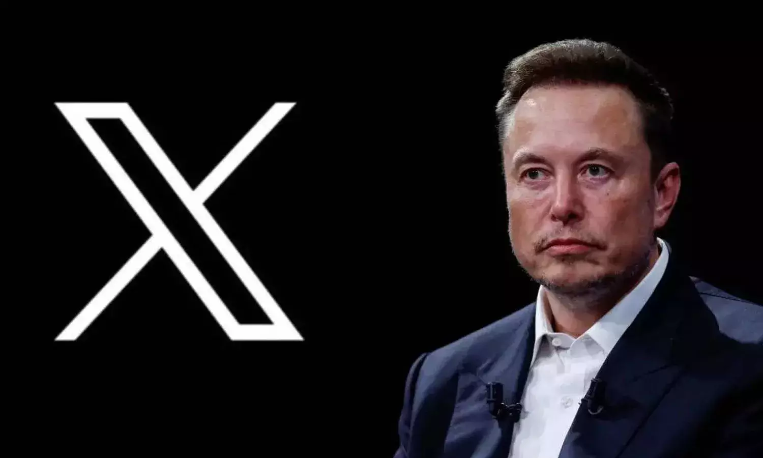 elon musk, social media x, fine,  employee Termination