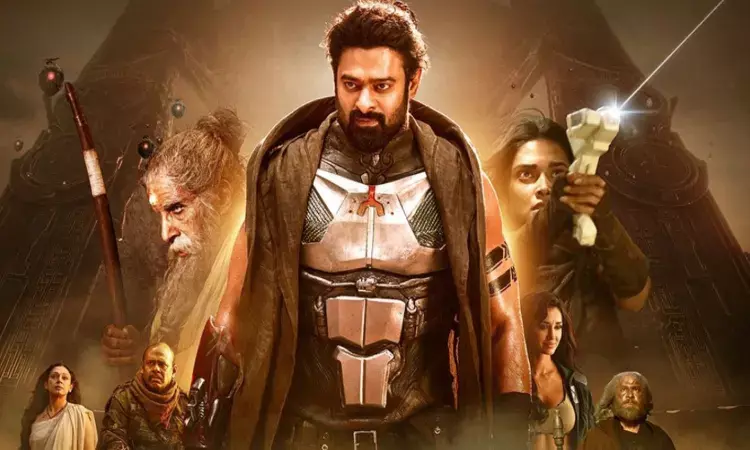 kalki-2898 AD movie, ott release date, amazon prime,