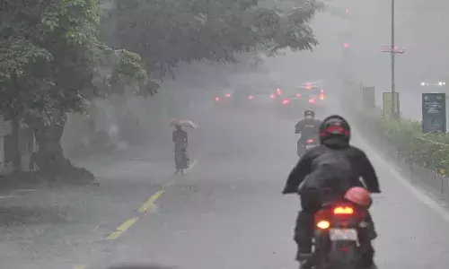 Andhra Pradesh, Telangana, rain alert, weather,