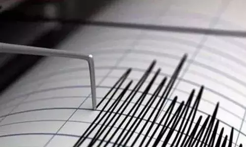 Russia, earthquake, seven magnitude,