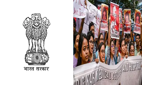 Central govt, peace and security, report,  every two hours,