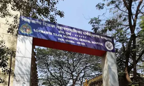 Woman doctor assaulted, ,drunk patient, Mumbai hospital