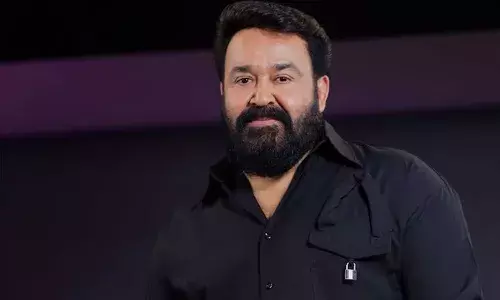 Malayalam actor, Mohanlal hospitalised, breathing issues