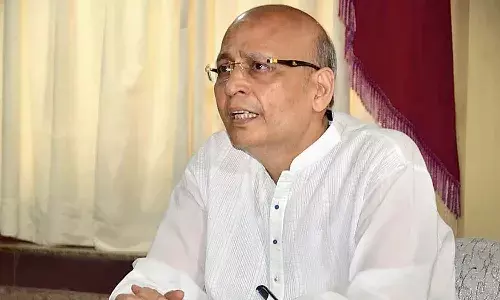 Rajya Sabha bypoll, Abhishek Manu Singhvi, nomination, Telangana
