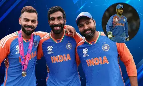 బౌలర్లు తెలివైనవారు.. ధోనీ, కోహ్లీ, రోహిత్ల కెప్టెన్సీపై బుమ్రా కామెంట్స్
