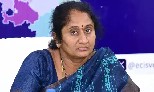 త్వరలో నూతన ఏపీ టెక్స్టైల్ పాలసీ