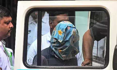 Kolkata Doctor Case : అతడికి లై డిటెక్టర్ టెస్ట్ చేసేది అప్పుడే