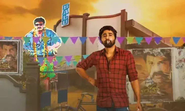 డైరెక్ట్ గా ఓటీటీలోకి వచ్చేస్తున్న బాలు గాని టాకీస్