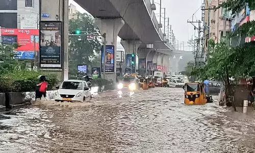 Holiday announcement, schools and colleges, heavy rains