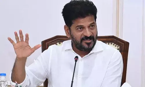 Hyderabad, Olympics, CM Revanth,  Sports University