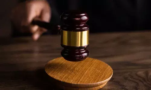 Man gets 20 years in jail, Ranchi, Crime