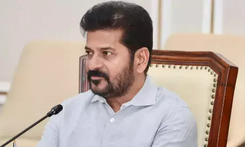 CM Revanth Reddy, KTR, Telangana, Telangana Talli, RajivGandhi