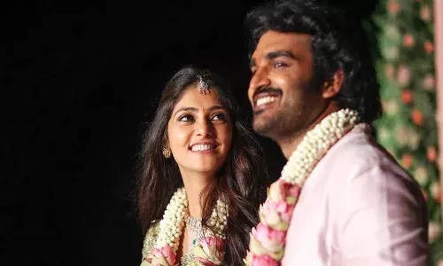 kiran abbavaram, rahasya gorak, marriage date,