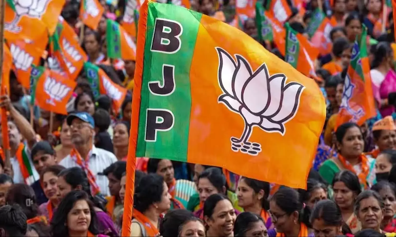 రాజ్యసభ ఎన్నిక‌ల‌కు అభ్యర్థులను ప్ర‌క‌టించిన‌ బీజేపీ
