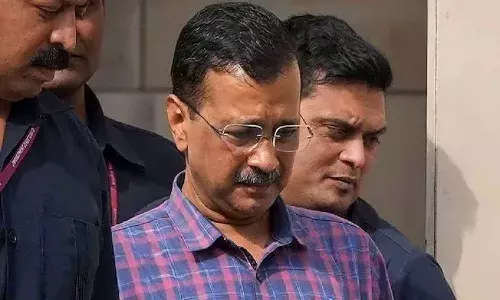 కేజ్రీవాల్ జ్యుడీషియల్ కస్టడీ పొడిగింపు