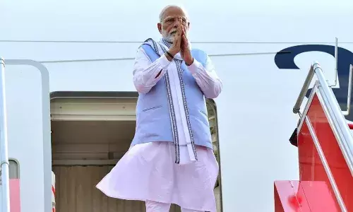 prime minister, modi, Poland, Ukraine, tour,