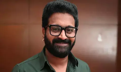 actor Rishab Shetty, sensational comments, Bollywood industry,