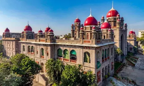 Phone tapping case, Central Govt, High Court, Telangana