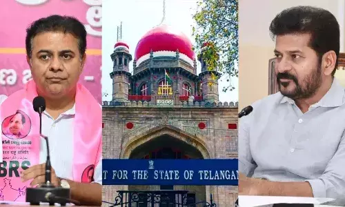 HYDRAA, demolish structures, Telangana High Court, Hyderabad