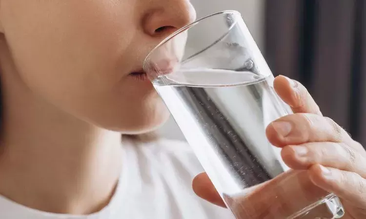 drinking, water, Health, Lifestyle