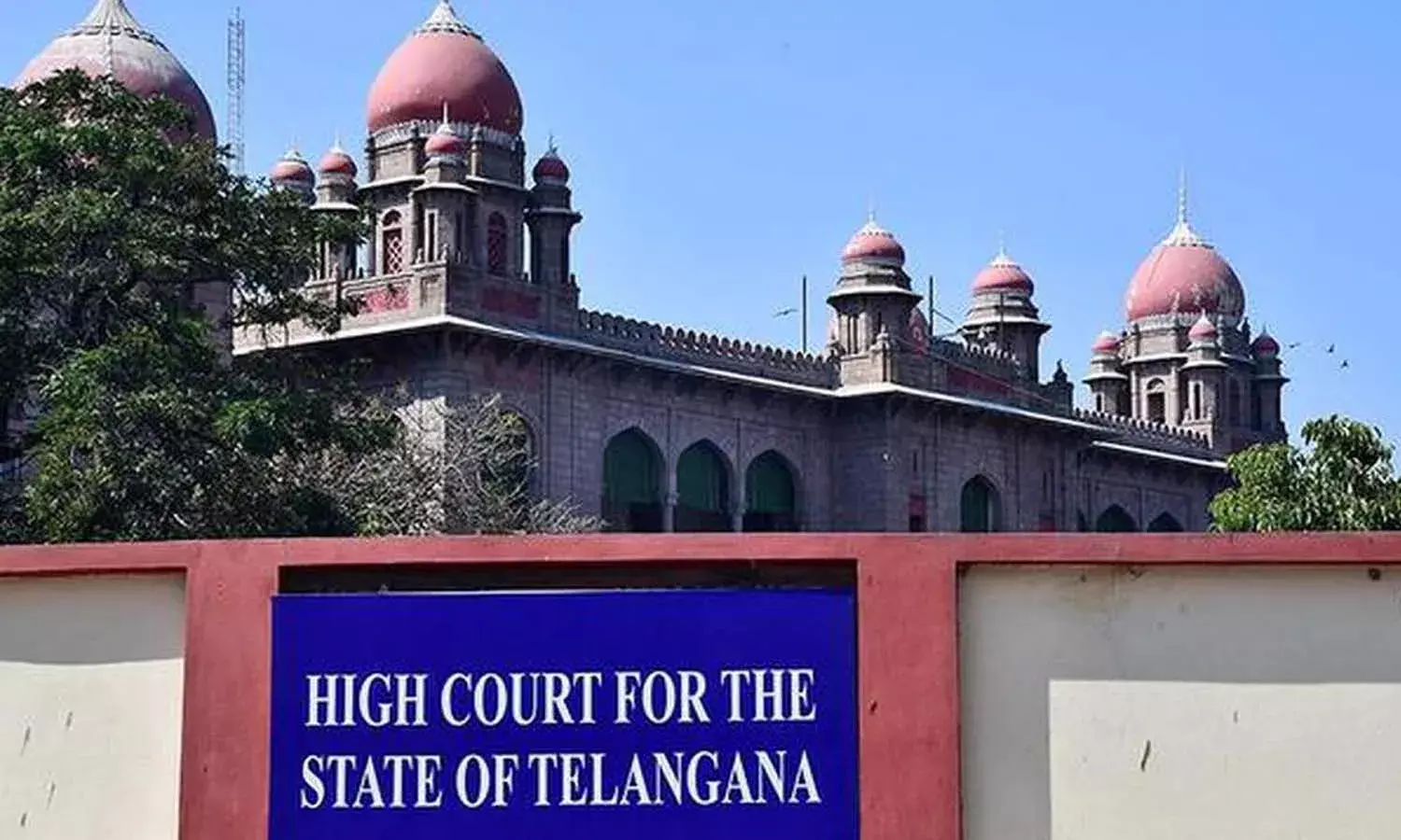 Assault case, lawyer Santosh, High court, Borabanda SHO, Telangana