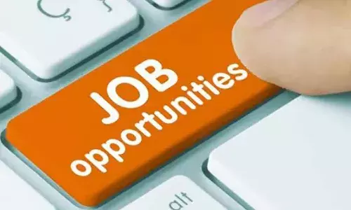 SSC, Job Notification