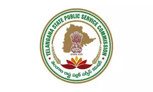 గుడ్ న్యూస్.. గ్రూప్-2 పరీక్షల షెడ్యూల్ విడుదల