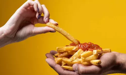 HighCourt, Karnataka, cruelty case, eating junk food, french fries