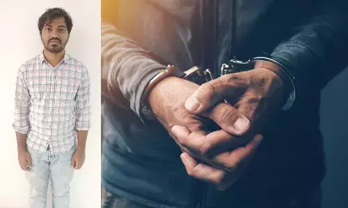 PROSTITUTION RACKET BUST IN HYD, Arrest, prostitution, foreign girls, Hyderabad