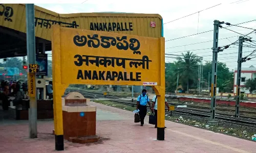 accident, factory, Pharma City, Anakapalli district, APnews