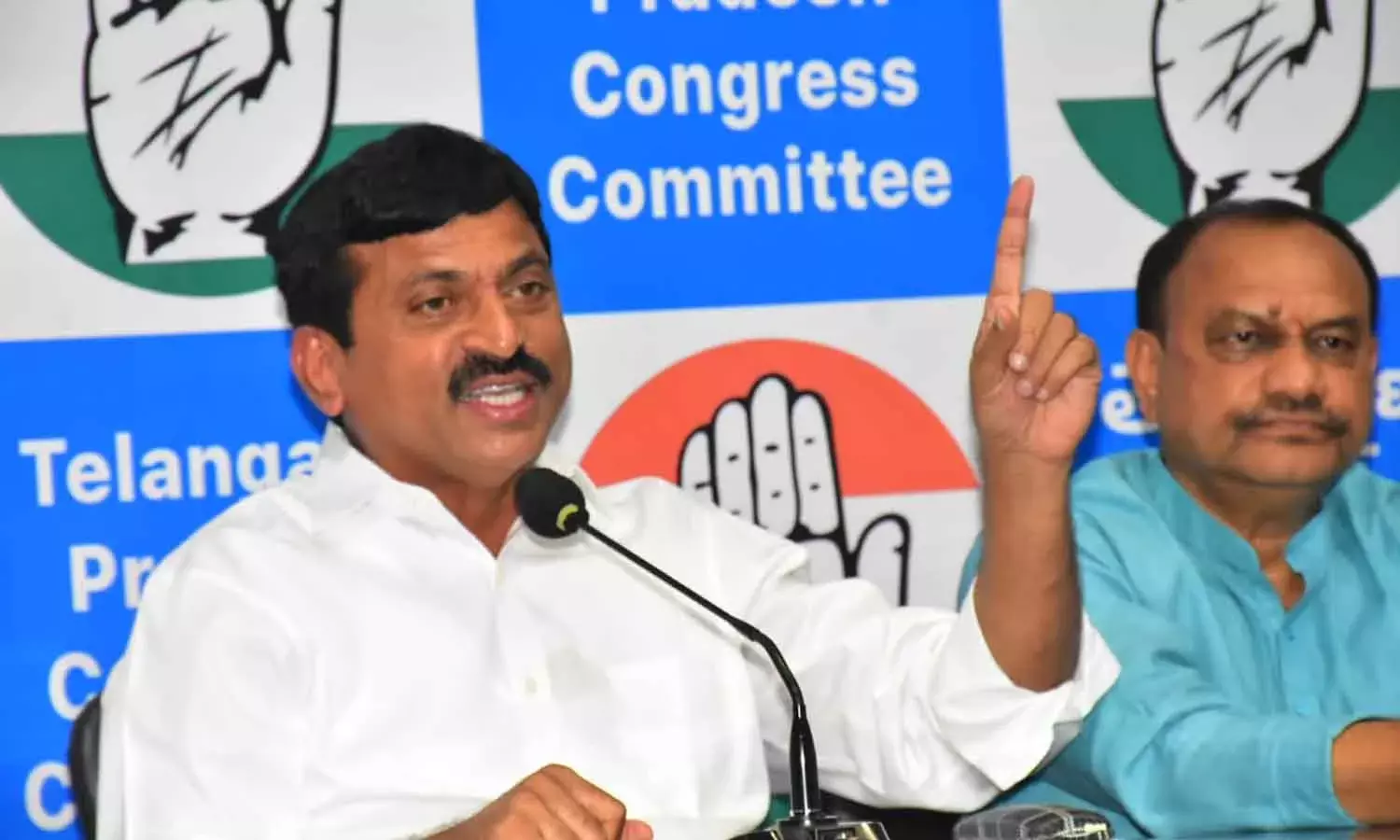 నా ఫామ్ హౌస్ అక్రమం అయితే కూల్చేసుకోవచ్చు : మంత్రి పొంగులేటి
