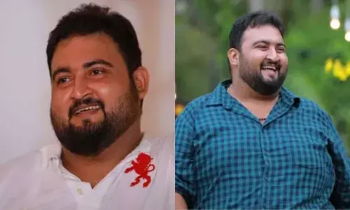 37 ఏళ్ల వయసులోనే నటుడు నిర్మల్ కన్నుమూత