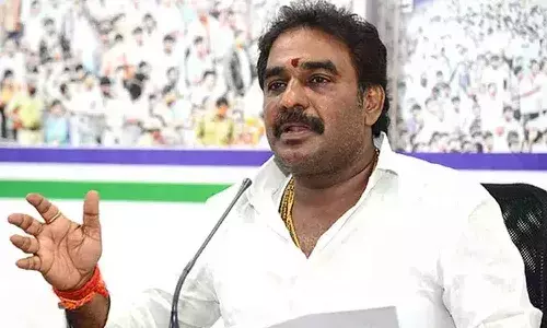 పిన్నెల్లి రామకృష్ణారెడ్డికి భారీ ఊరట.. షరతులు ఇవే.!