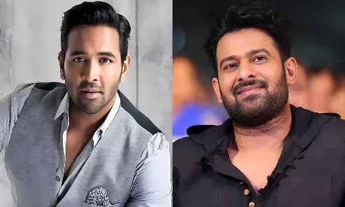 ప్రభాస్ను అవమానించారు.. దూకుడైన నిర్ణయం తీసుకున్న మంచు విష్ణు