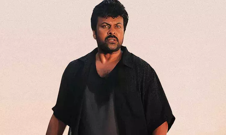 అద్భుతమైన ఓపెనింగ్ ను దక్కించుకున్న ఇంద్ర 4K