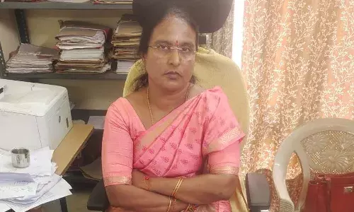 Telangana, tax officer, bribe, arrest, ACB