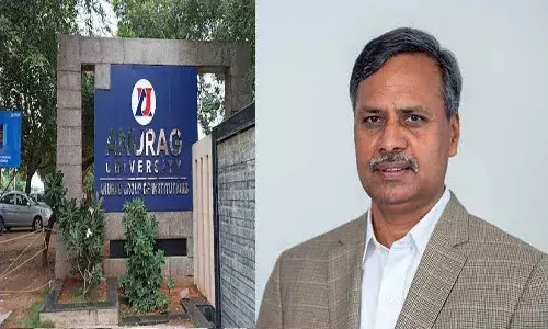 బీఆర్ఎస్ ఎమ్మెల్యే పల్లా రాజేశ్వర్ రెడ్డికి భారీ షాక్