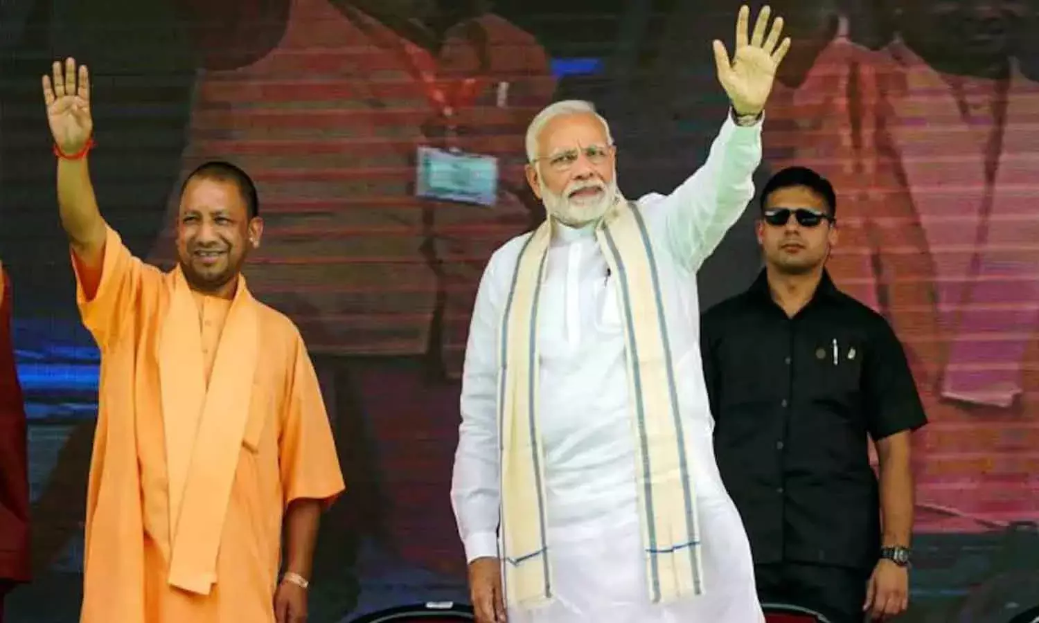మోదీ, యోగిల‌ను పొగిడిన‌ భార్యకు తలాక్ చెప్పిన భ‌ర్త‌