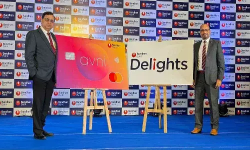 ఫౌండేషన్ డే సందర్భంగా రెండు ఆవిష్కరణలు ప్రకటించిన బంధన్ బ్యాంక్