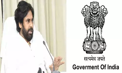 central govt, good news,  andhra pradesh ,