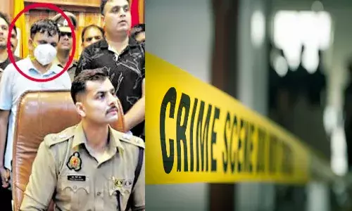 delhi, murder,   flat,  movies, web series ,