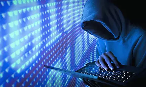 Cyber Security Bureau, scam, Hyderabad, Cyber Crime