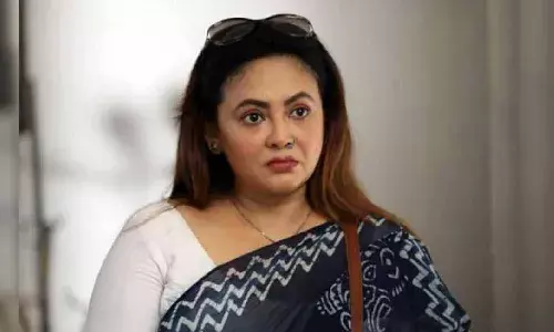 Malayalam filmmaker Ranjith, Kerala Chalachitra Academy Chairman, misbehaviour allegations, actor Sreelekha Mitra