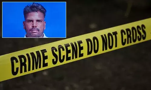 Punjab, rid of devil, Crime, pastor