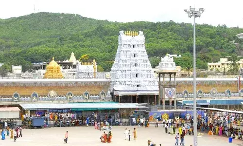 tirumala, Temple, TTD, Good news,  devotees ,