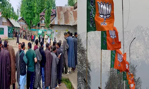 jammu kashmir, assembly election, bjp, candidates list ,